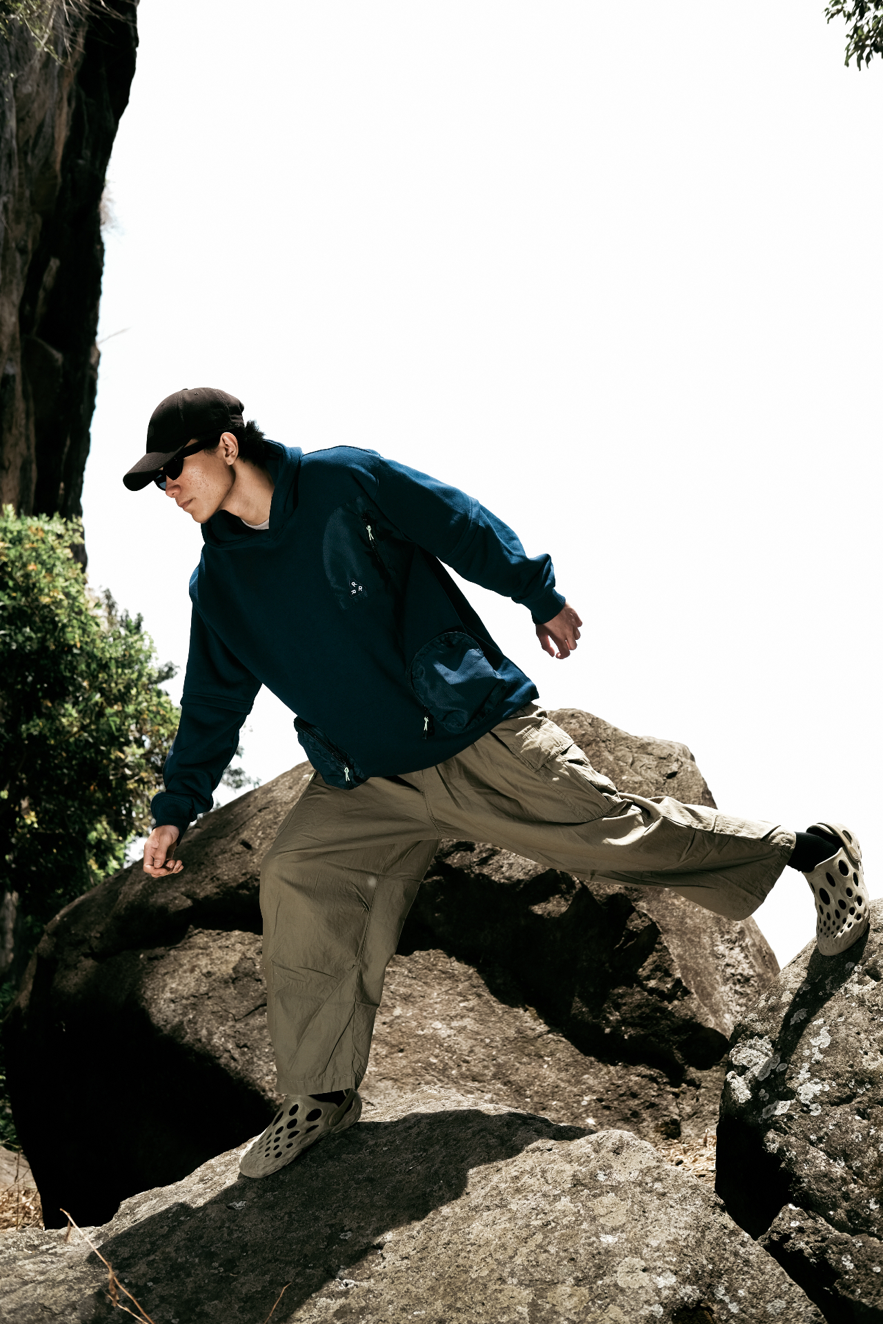 Vt Rrr RRR - Technical Outdoor Collection